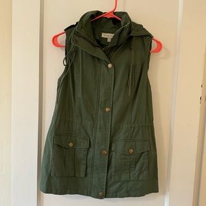 41Hawthorn Utility Vest - XS